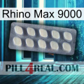 Rhino Max 9000 08